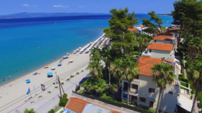 Villa Mare Blu - Beachfront, Panoramic View, Garden